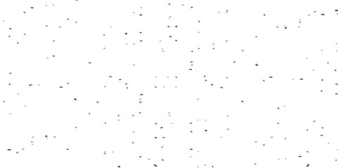 Grunge texture black and white background. Abstract monochrome pattern dust messy background. vintage dust grunge texture on isolated white background.	