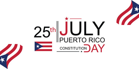 Obraz premium The Artistic Side of Puerto Rico's Constitution Day