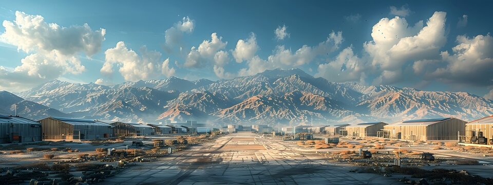 A Futuristic Military Base Utilizing Advanced Microgrids for Improved Energy Security