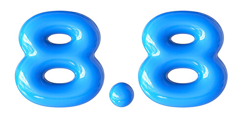 8.8 sale promotion August