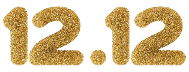 12.12 sale promotion December