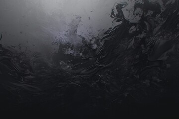 Fototapeta premium Dark abstract background design for creative artistic visions