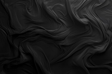 Fototapeta premium Dark abstract background design for creative visual messages