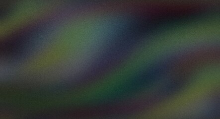 Light grainy background blue green retro summer noise texture pastel abstract gradient wide banner header backdrop