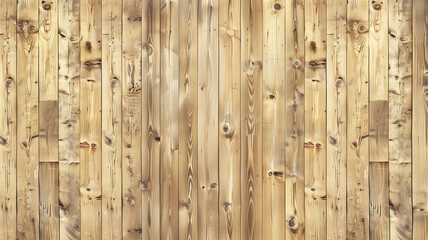 Fototapeta premium 木の板のシームレステクスチャ