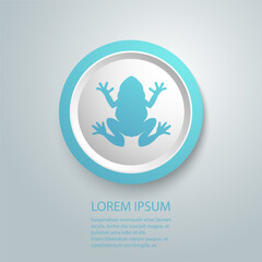 Базовый фон