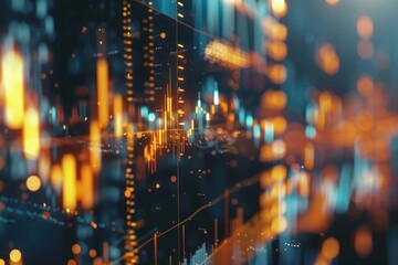 financial background , investment , opportunity.