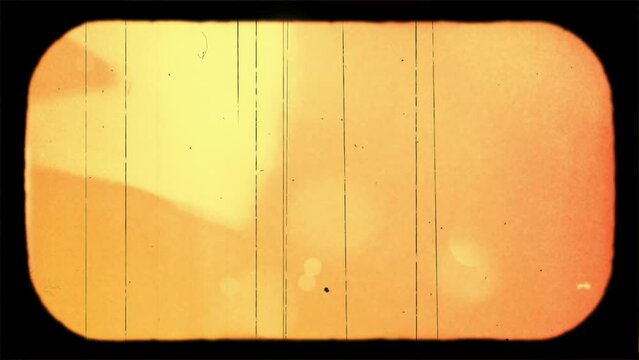 Film Rounded Edge Negative Overlay.retro-vintage effects ready to dig to create an archive.