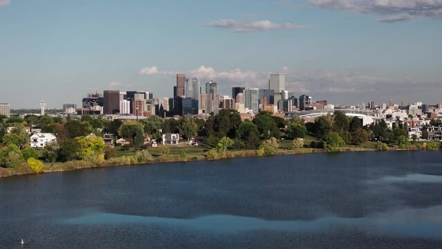Denver Sloan Lake 5