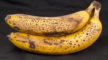 bunch of bananas