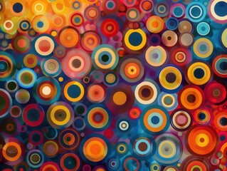 Close-up of textured glass with wavy patterns and a reflective surface