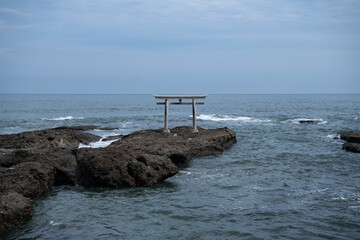 大洗磯前神社⑨