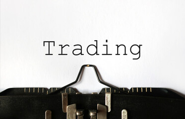 Trading
