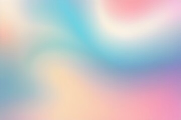 Obraz premium abstract colorful smooth gradient background design, backgrounds 