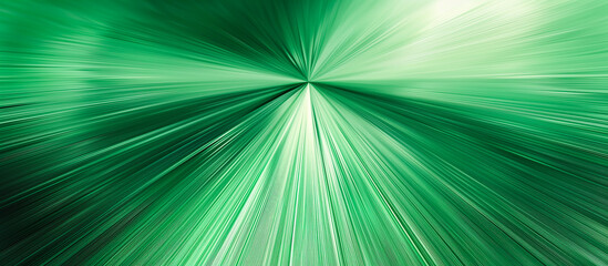 green bright shiny glossy polished metal textured background