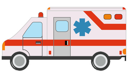 Car aid © Рустам Рахимов