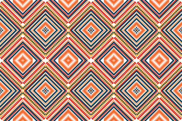 ethnic design pattern sarong pattern geometric design geometric pattern embroidery black yellow white pink Textile prints fabric patterns pillows carpet curtains blankets bed sheets wallpapers surface