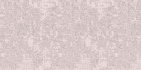 Grunge background black and white. Texture of chips, cracks, scratches, scuffs, dust, dirt. Dark monochrome surface. Old vintage vector pattern