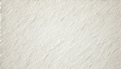 Obraz premium Subtle light white paper texture wallpaper