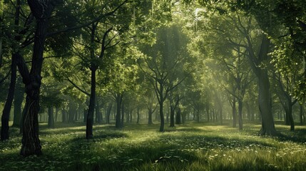Woodland 2