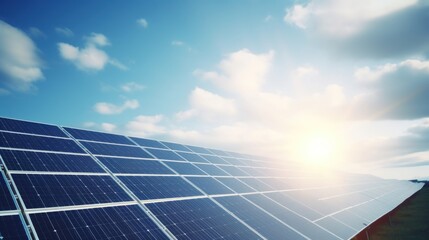 Installation of environmentally friendly solar and renewable energy plants located in landfill sites. Renewable energy, electricity, solar, power, environment, energ, technology, industrial