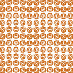 seamless pattern