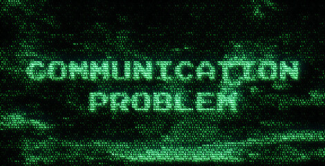 4K Beautiful background with Retro CCTV or VHS pixelate noise effect. Abstract blurred grainy gradient banner background texture.Digital monitor grain soft noise effect Nostalgia communication problem