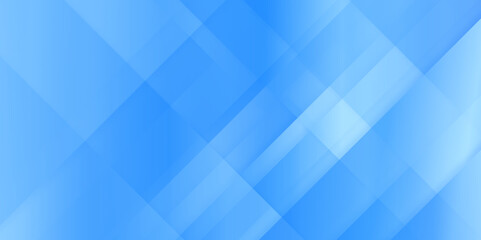 Geometric abstract luxury modern glow gradient abstract polygon pattern on blue, background of straight lines in blue color seamless bright modern business concept geometric patterns for design.