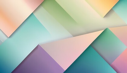 Obraz premium Abstract colorful background with lines