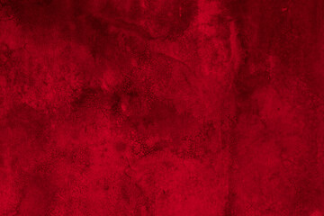 Old wall texture cement black red  background abstract dark color design are light with white gradient background.