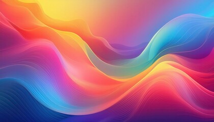 Colorful Desktop Wallpaper