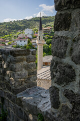 Mosque 
