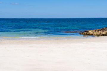 Insel Saint-Nicolas des Gl&eacute;nan-Archipels, Bretagne