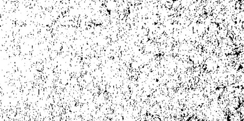 Dark Noise Granules. Grunge design elements. Vector illustration