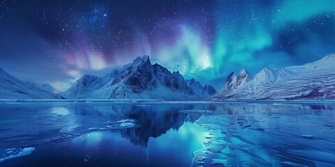 Aurora Wallpaper Images