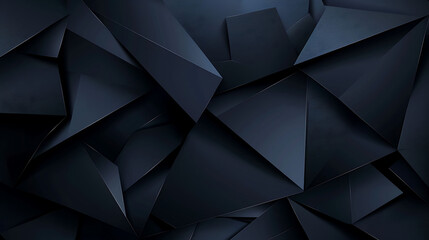 Fototapeta premium black and dark ,visually appealing abstract patterns, textures, and designs suitable for minimalist, digital and print backgrounds