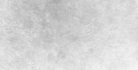 White cement wall in retro concept.