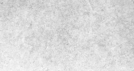 White cement wall in retro concept.