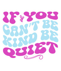 Retro, Kindness Craft Design. T-shirt Design. Illustration