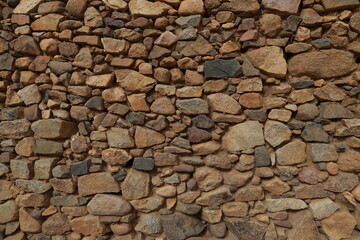 stone wall texture