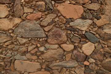 stone wall background