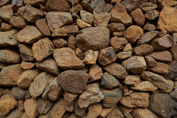 stone wall background
