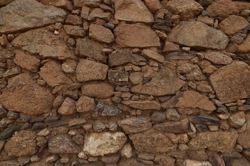 stone wall background