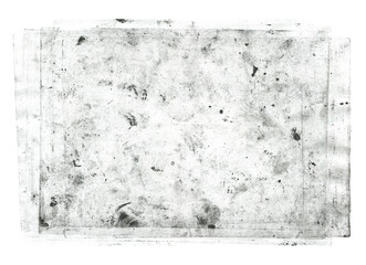 Handmade designed highly detailed grunge border with space for your text or image. Great grunge layer for your projects.