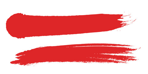 Brush texture, ink, brush pattern, wave pattern brush stroke material. brush stroke