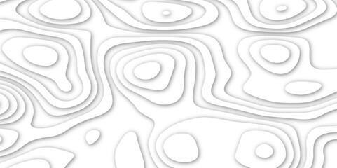 
Colorful Papercut Background Concept Design