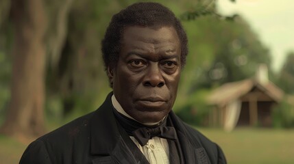 A series of biographical documentaries about lesser-known heroes of the slavery abolition movement from around the world