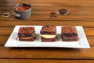 Brownie
