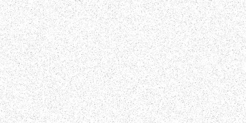 Fototapeta premium Vector overlay sublet White wall texture noise and overlay pattern terrazzo flooring texture polished stone pattern old surface marble for background. Rock stone marble backdrop textured illustration