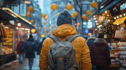 Shopping Time, High Quality, HD